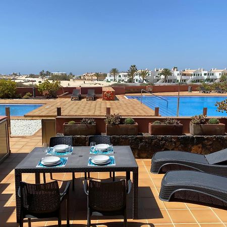 Marfolin 10 Apartment El Cotillo  Exterior photo
