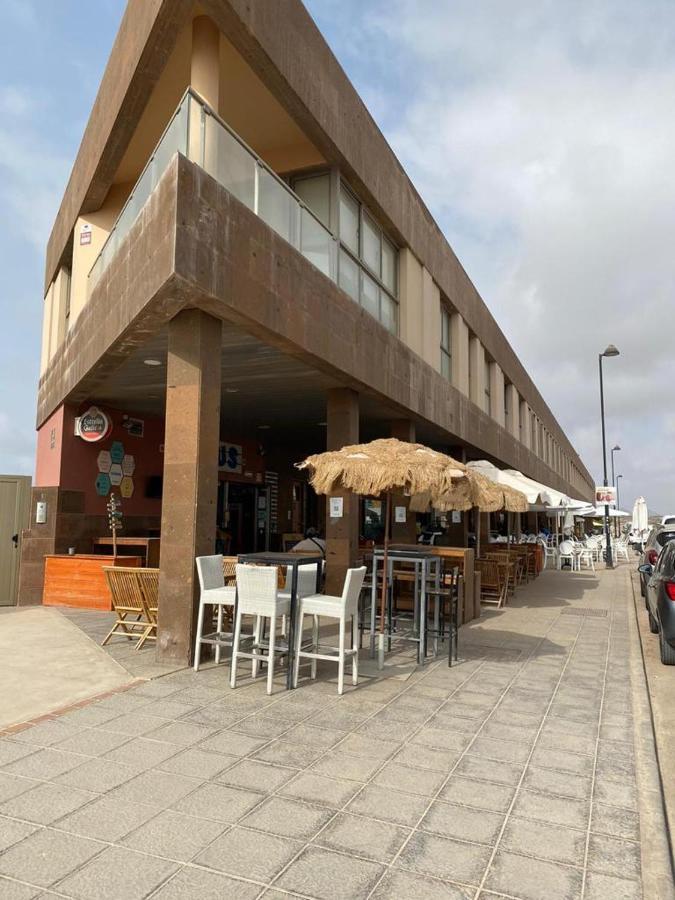 Marfolin 10 Apartment El Cotillo  Exterior photo
