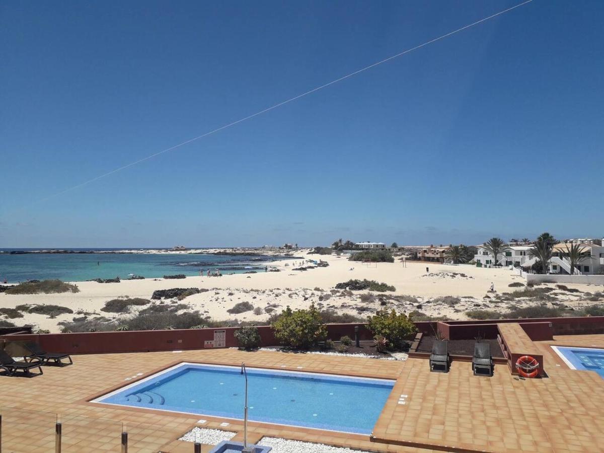 Marfolin 10 Apartment El Cotillo  Exterior photo