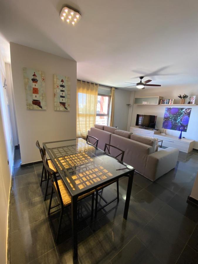 Marfolin 10 Apartment El Cotillo  Exterior photo