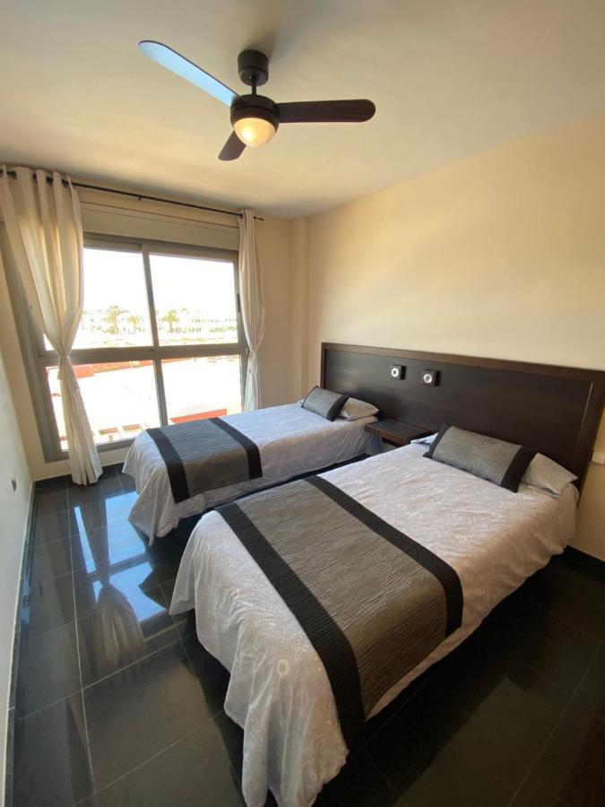 Marfolin 10 Apartment El Cotillo  Exterior photo