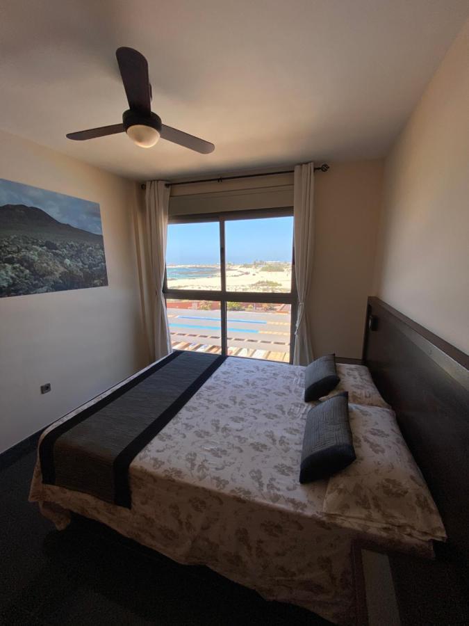 Marfolin 10 Apartment El Cotillo  Exterior photo